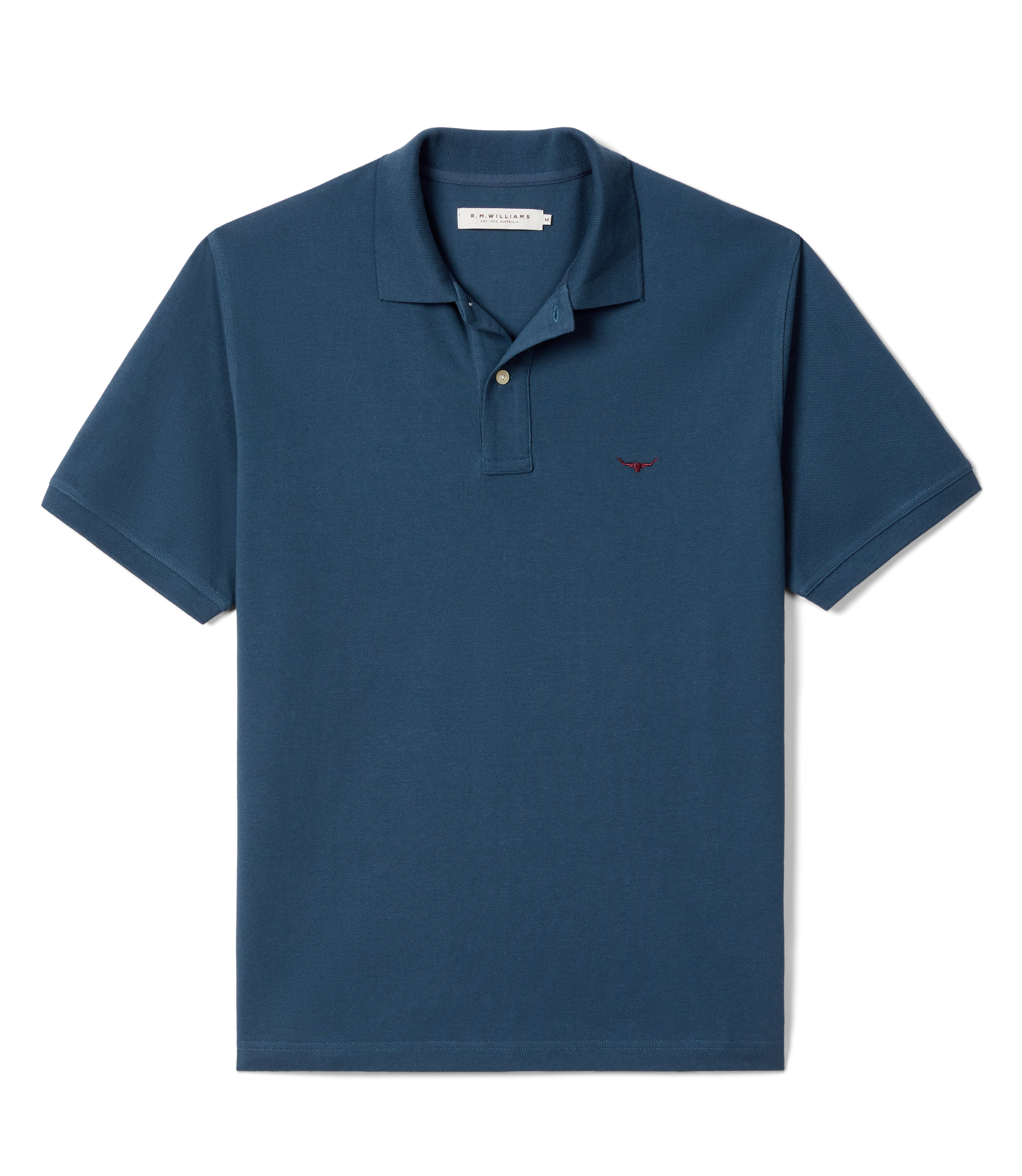 Rod Polo - Ensign Blue