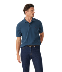 Rod Polo - Ensign Blue