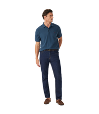 Rod Polo - Ensign Blue