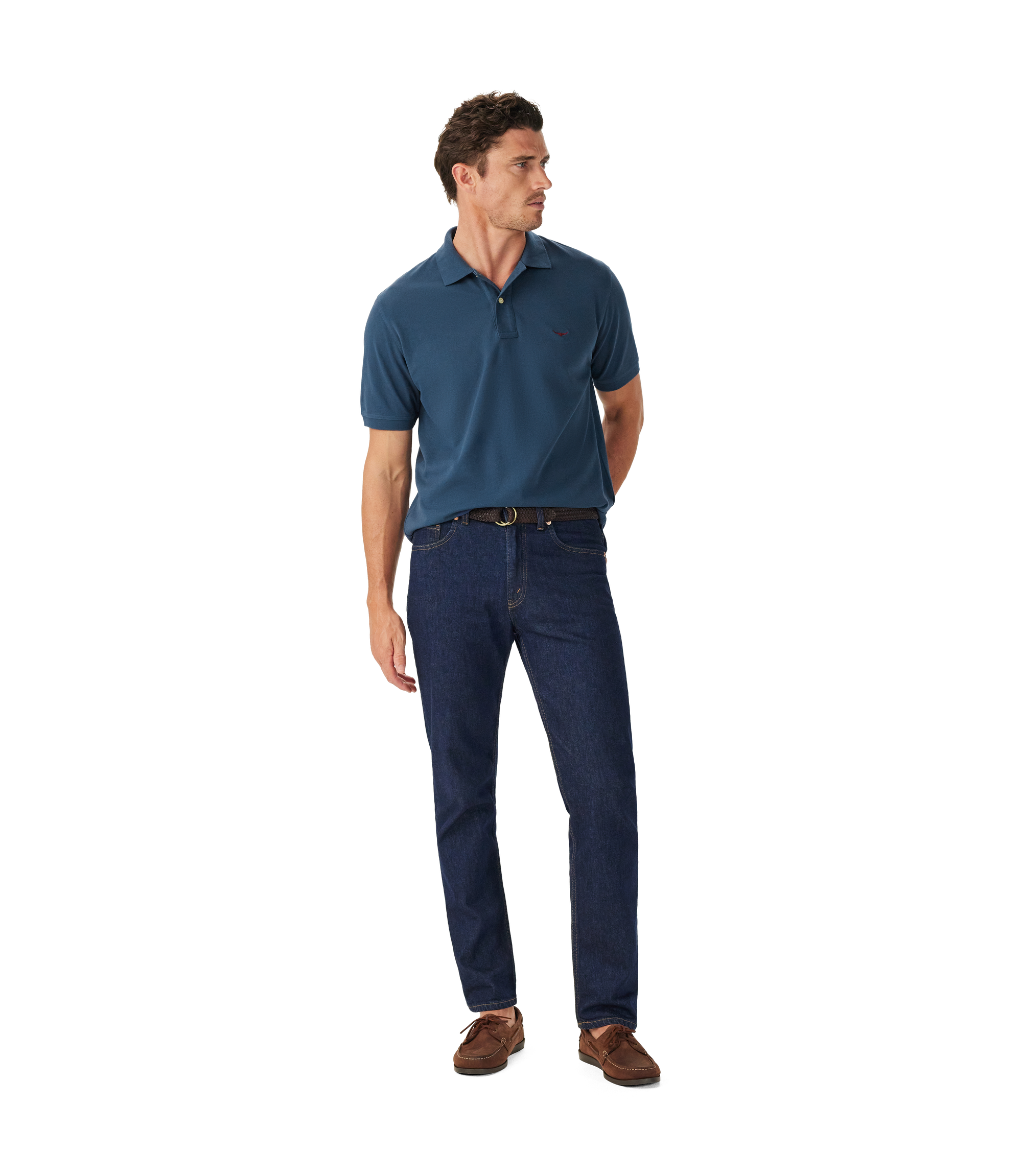 Rod Polo - Ensign Blue