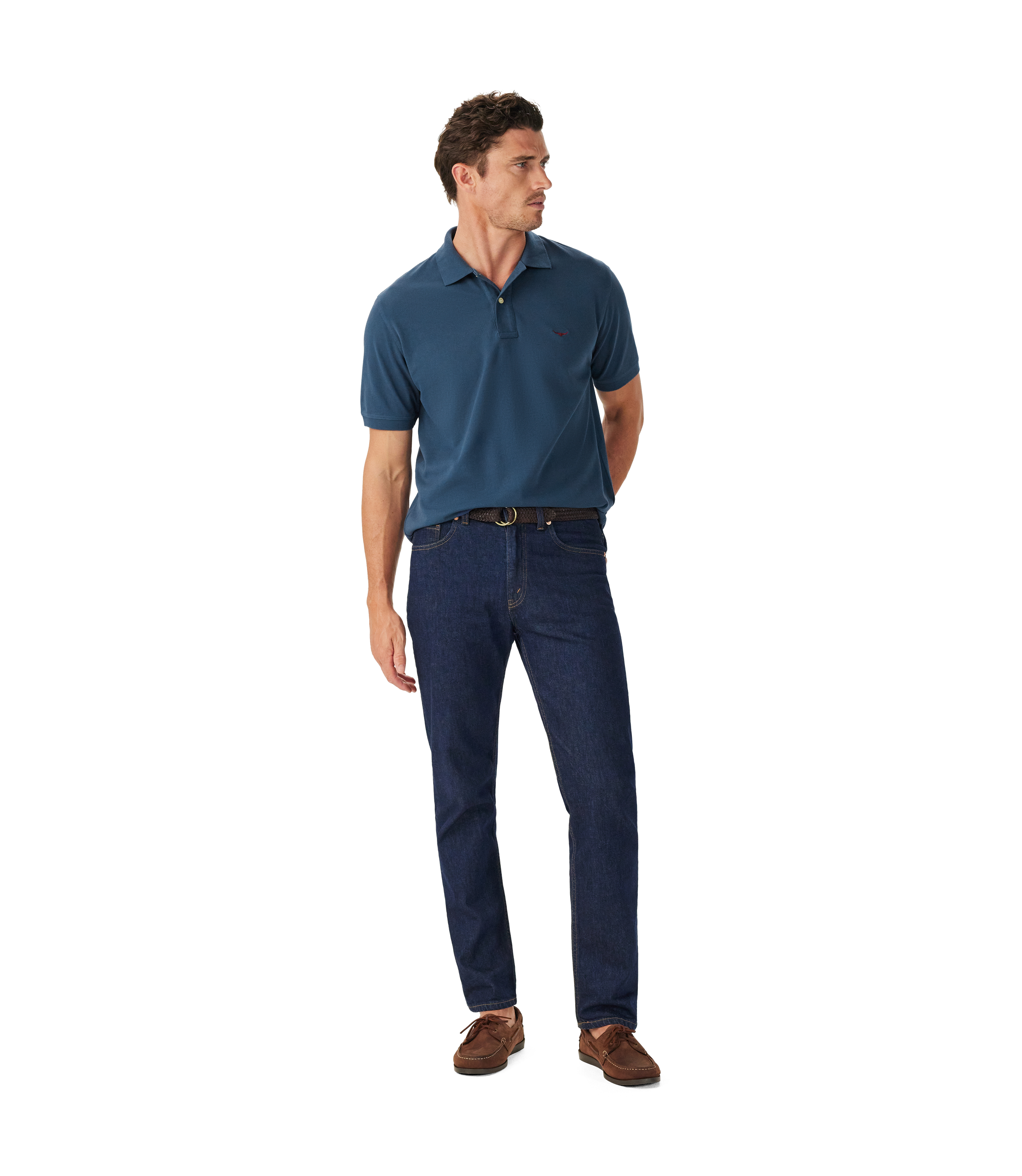 Rod Polo - Ensign Blue