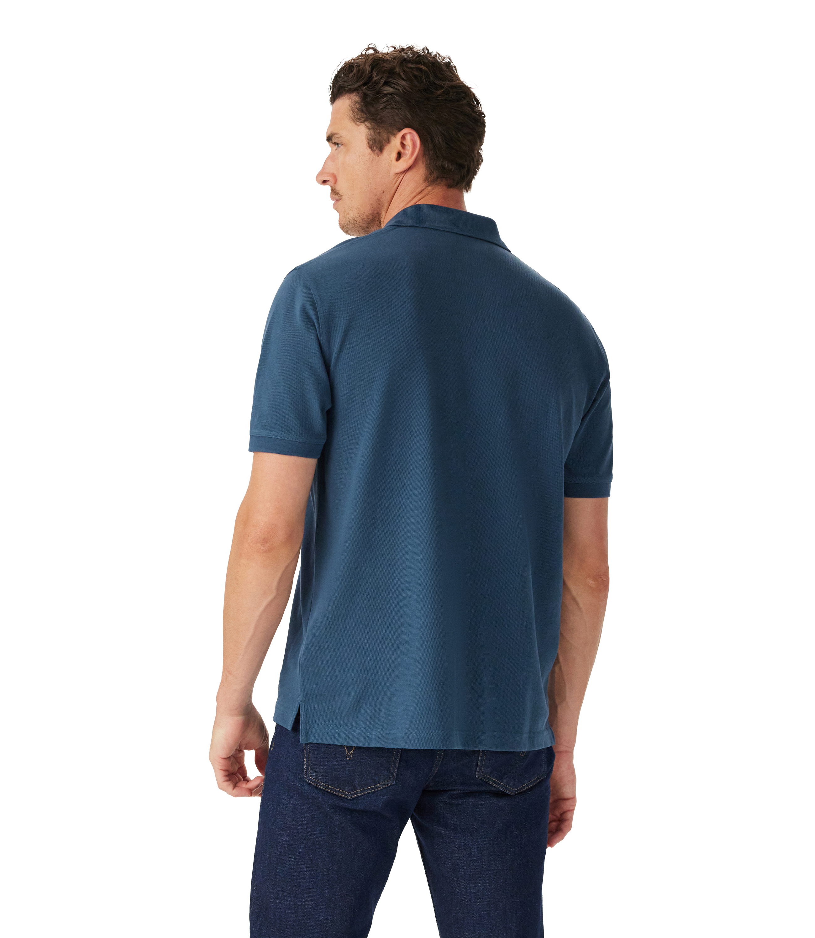 Rod Polo - Ensign Blue