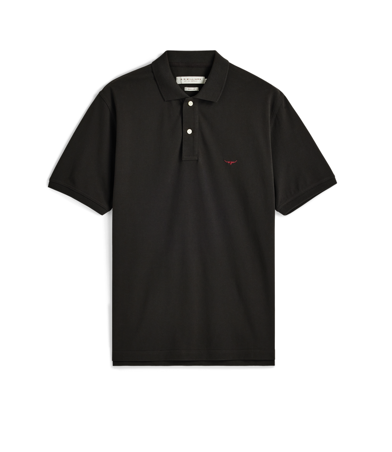 Rod Polo - Charcoal