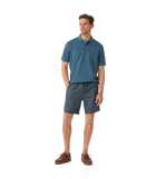 Rod Polo Slate
