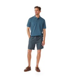 Rod Polo Slate