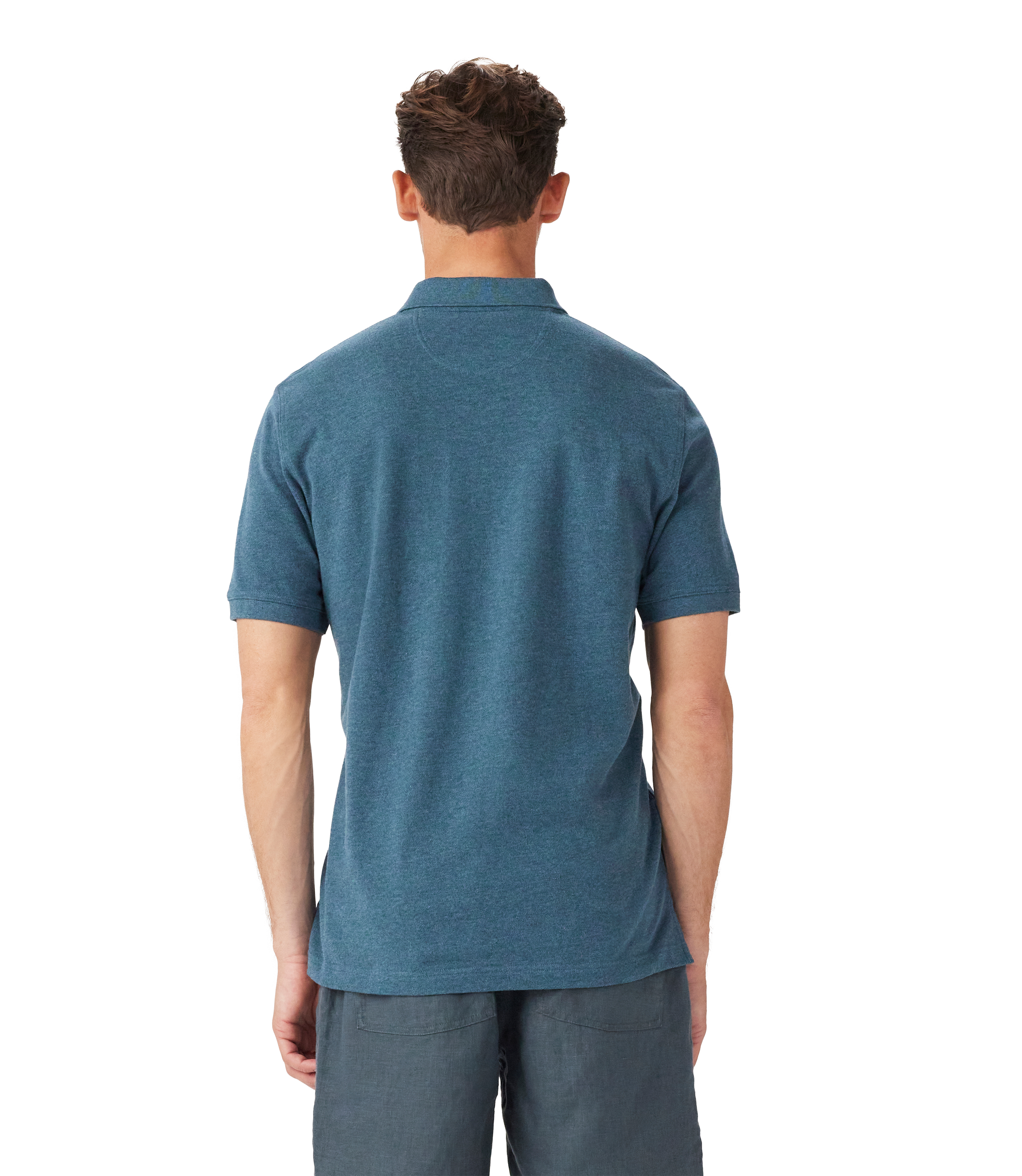 Rod Polo Slate