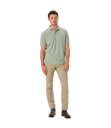 Rod Polo - Green Marle