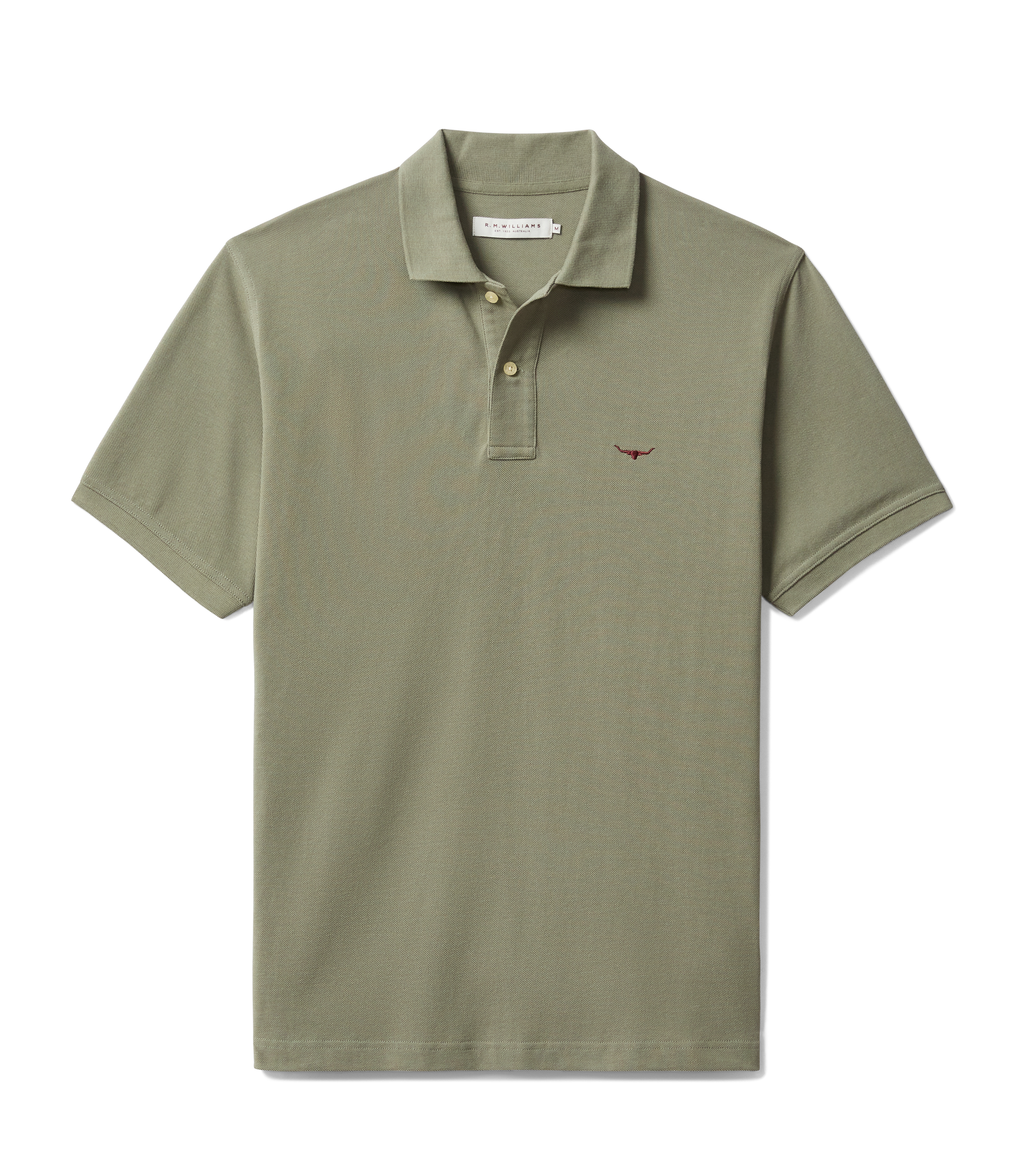 Rod Polo