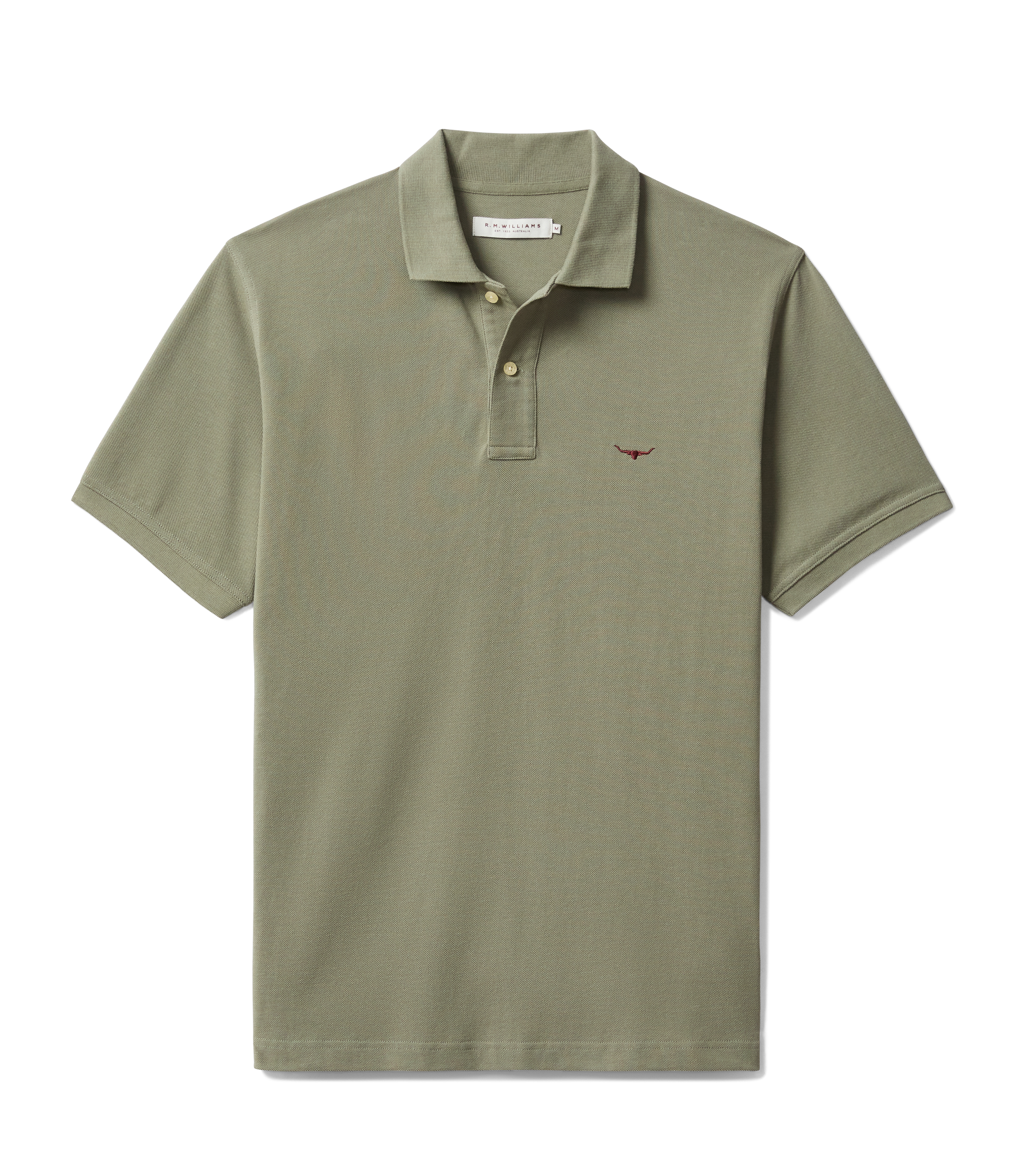 Rod Polo