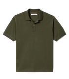Rod Polo - Dark Olive