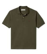 Rod Polo - Dark Olive
