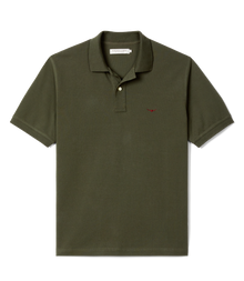 Rod Polo - Dark Olive