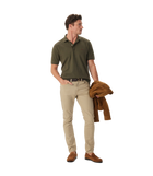 Rod Polo - Dark Olive