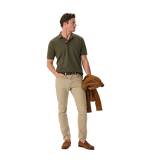 Rod Polo - Dark Olive
