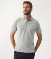 Rod Polo - Grey Marle