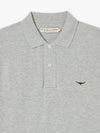 Rod Polo - Grey Marle