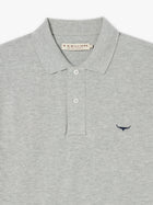 Rod Polo - Grey Marle