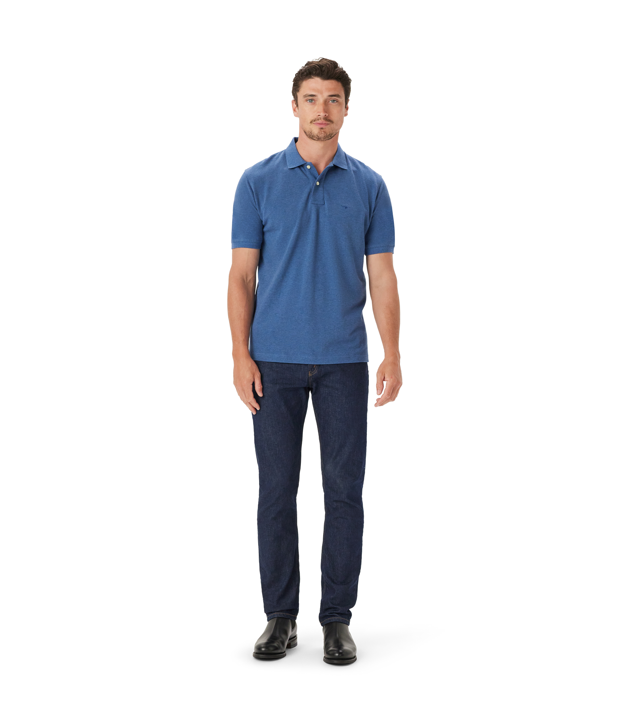 Rod Polo - Blue Marle