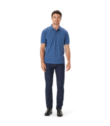 Rod Polo - Blue Marle