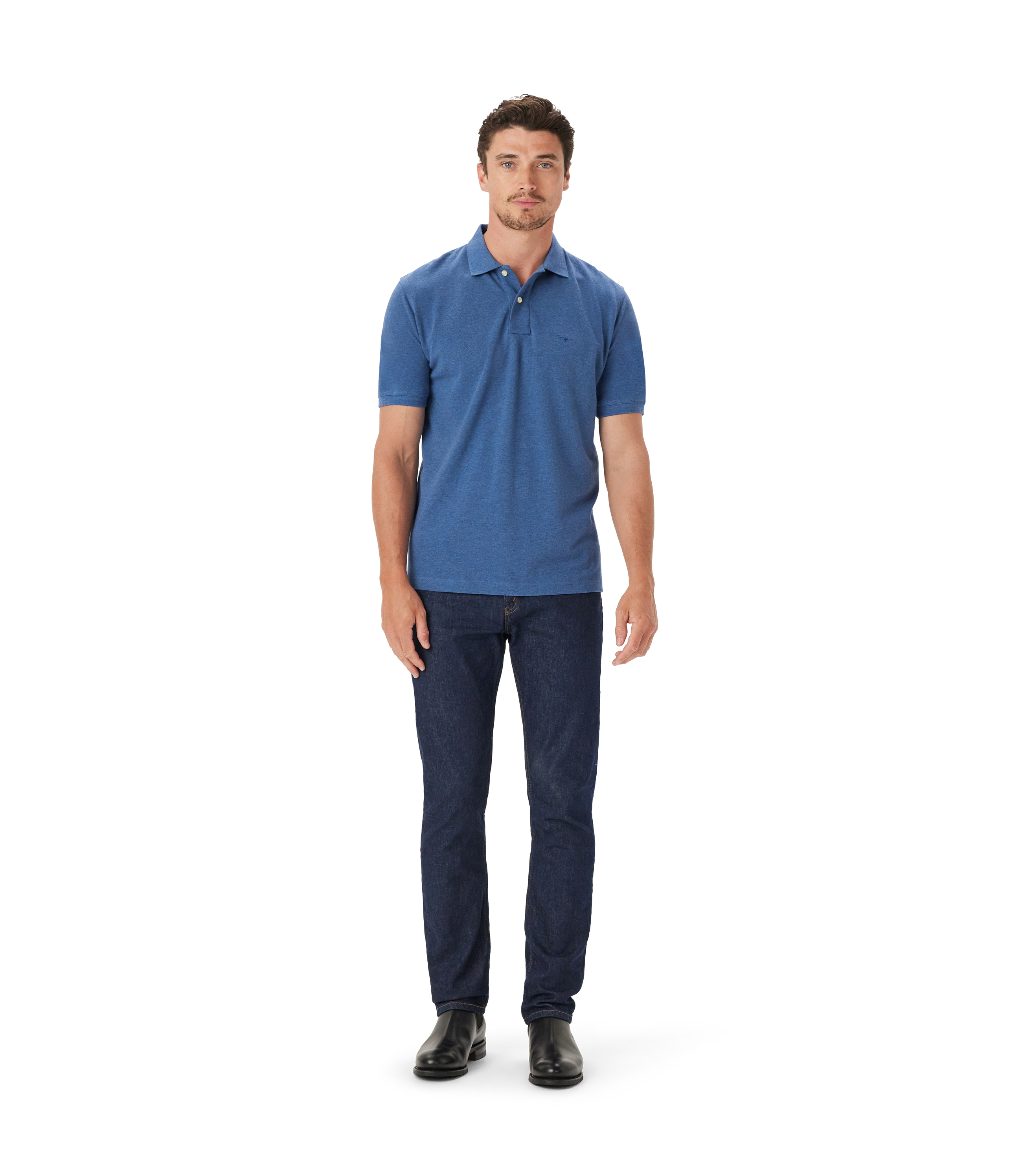 Rod Polo - Blue Marle