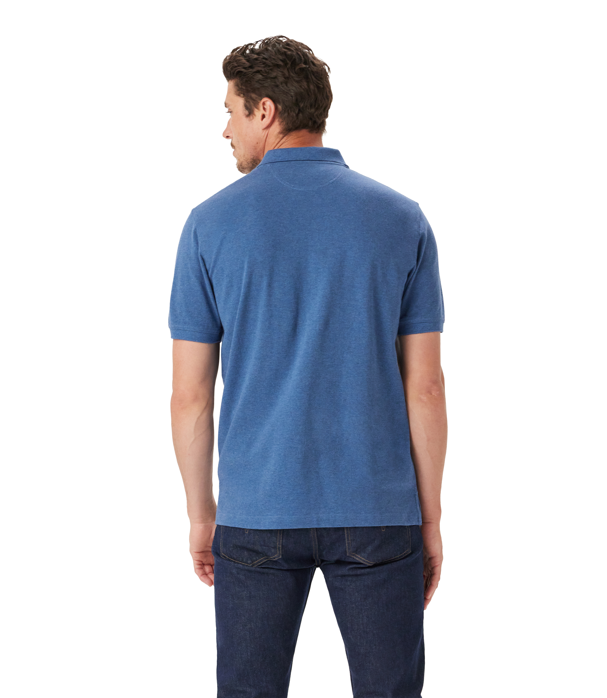 Rod Polo - Blue Marle