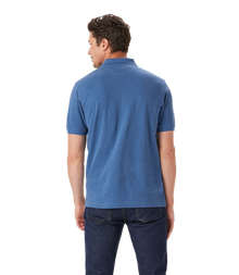 Rod Polo - Blue Marle