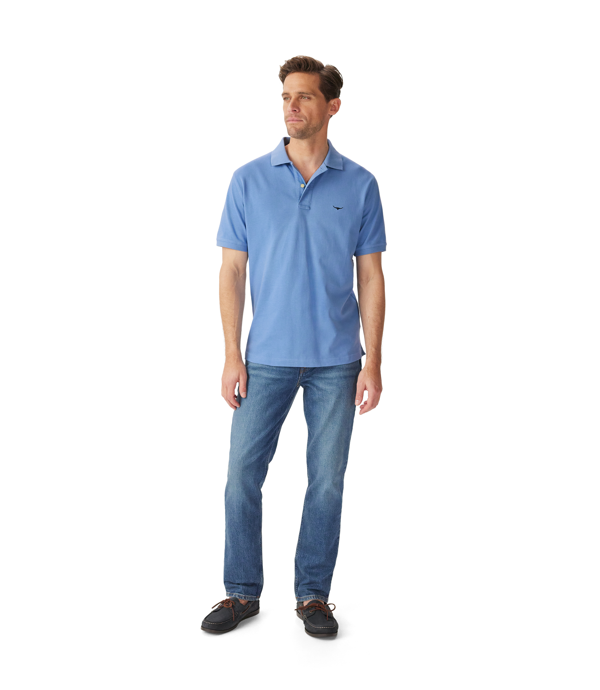 Rod Polo - Soft Blue