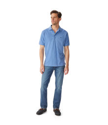 Rod Polo - Soft Blue