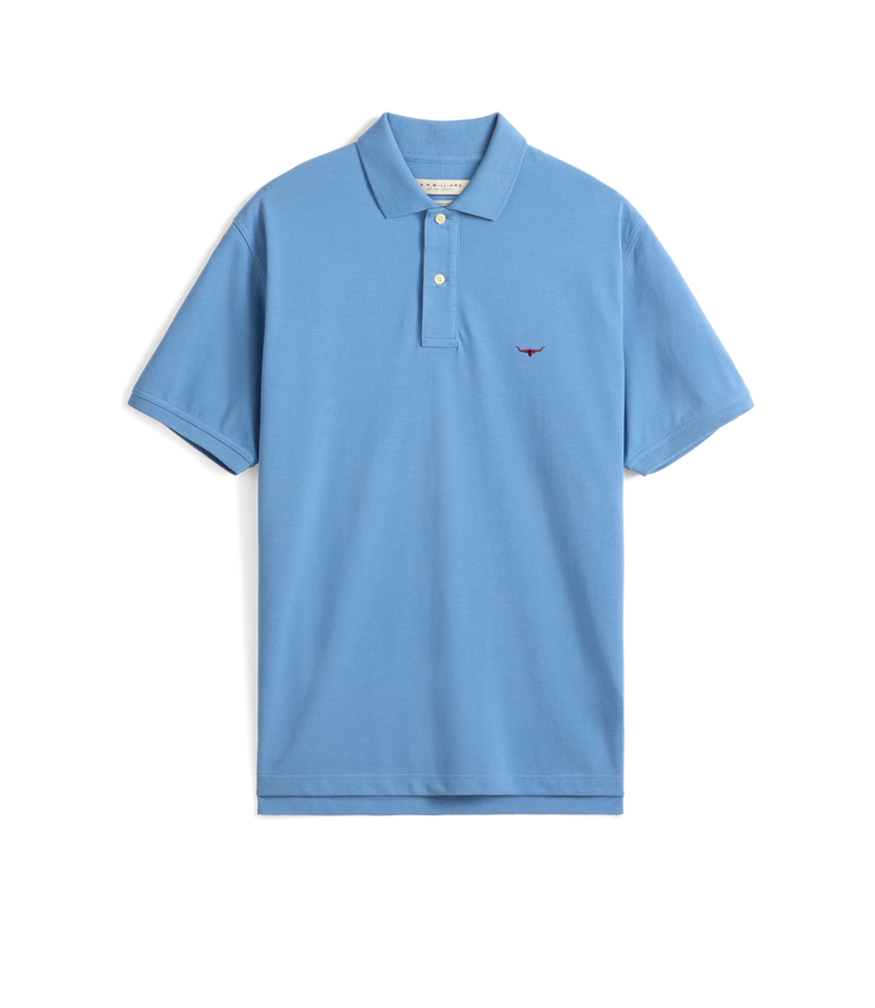 Rod Polo Vintage White