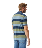 Rod Polo - Blue Green