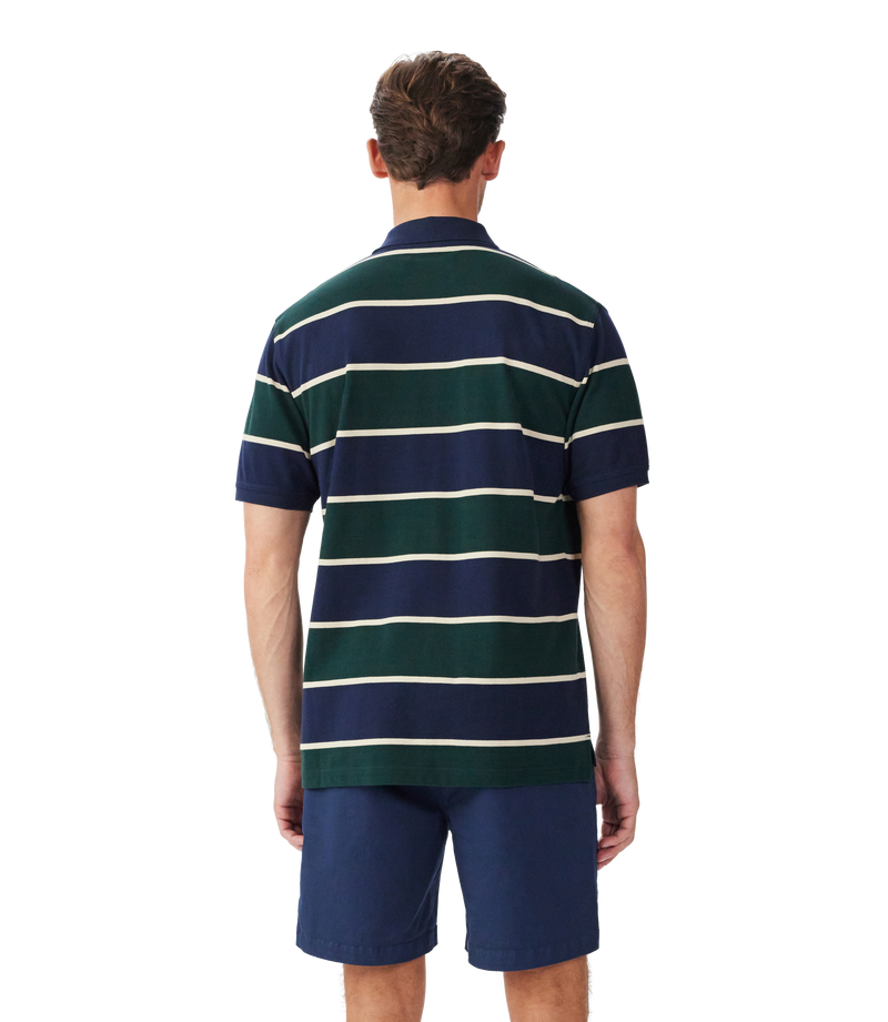 Bright Polo
