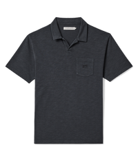 Lorne Polo - Vintage Black