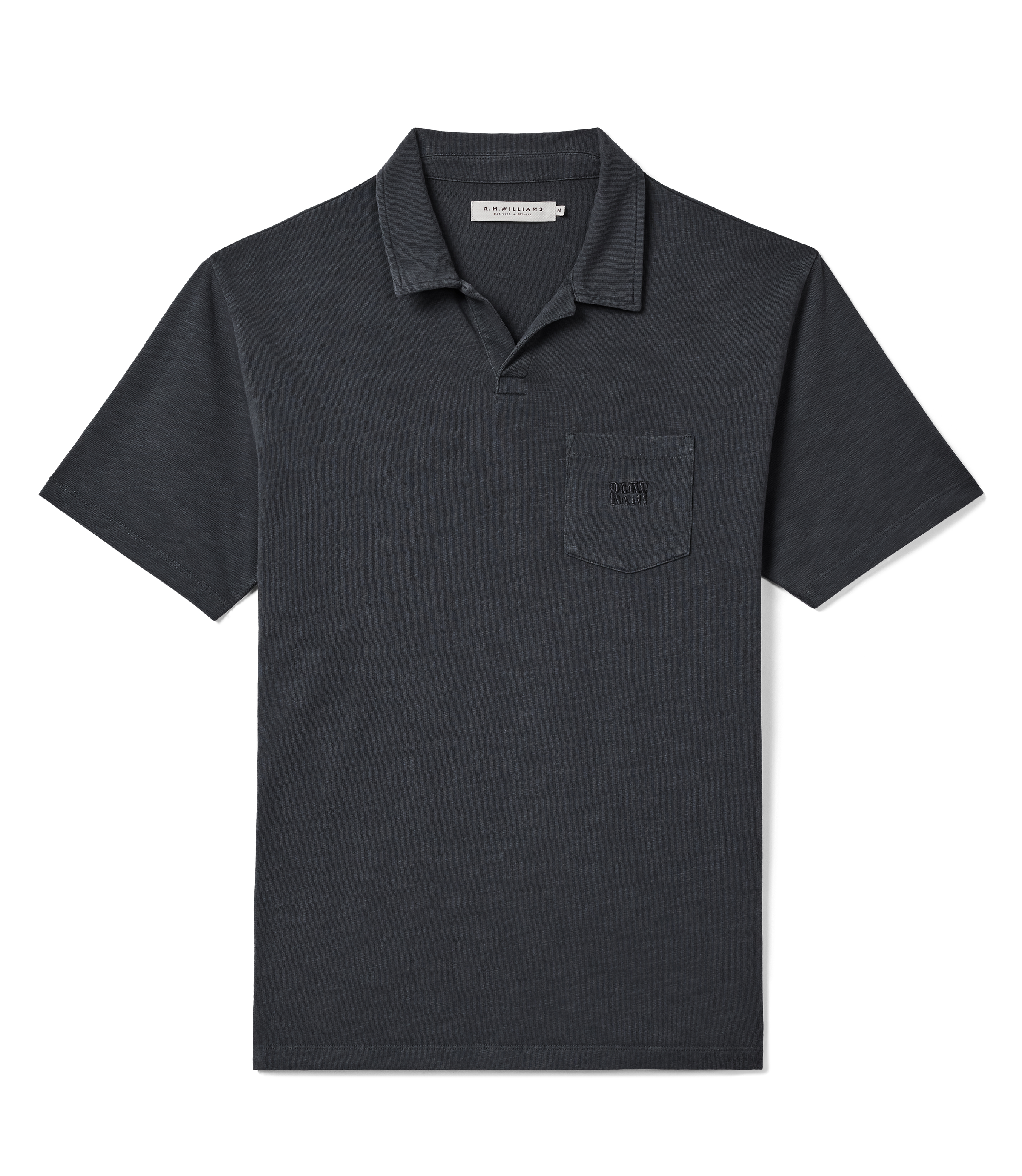 Lorne Polo - Vintage Black