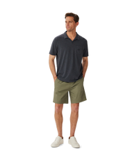 Lorne Polo - Vintage Black