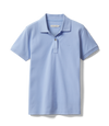 Margaret Polo - Light Blue