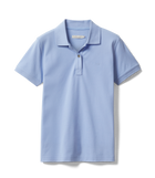 Margaret Polo - Light Blue
