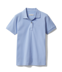 Margaret Polo - Light Blue