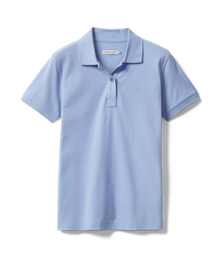 Margaret Polo - Light Blue