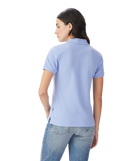 Margaret Polo - Light Blue