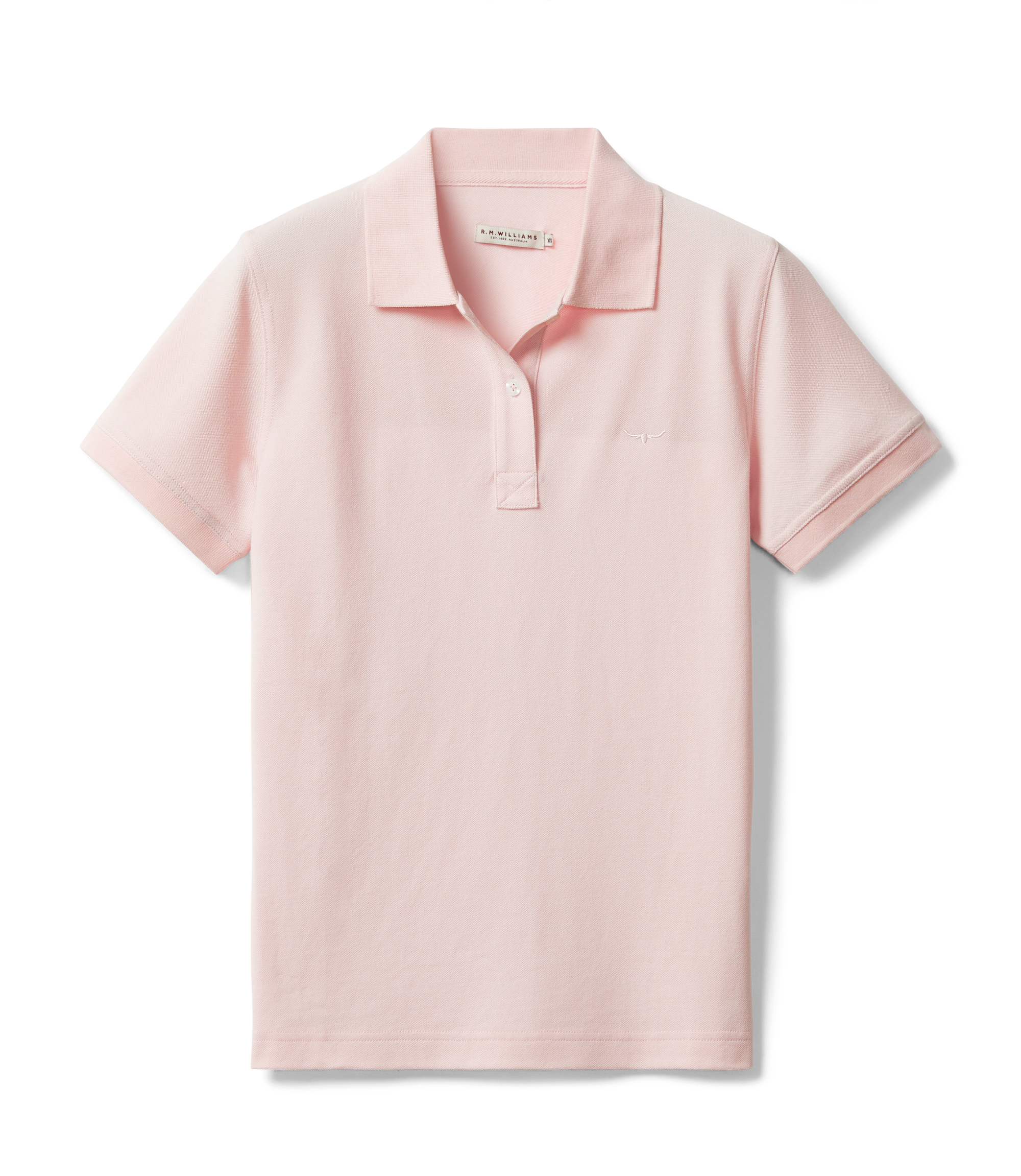 Margaret Polo - Pink