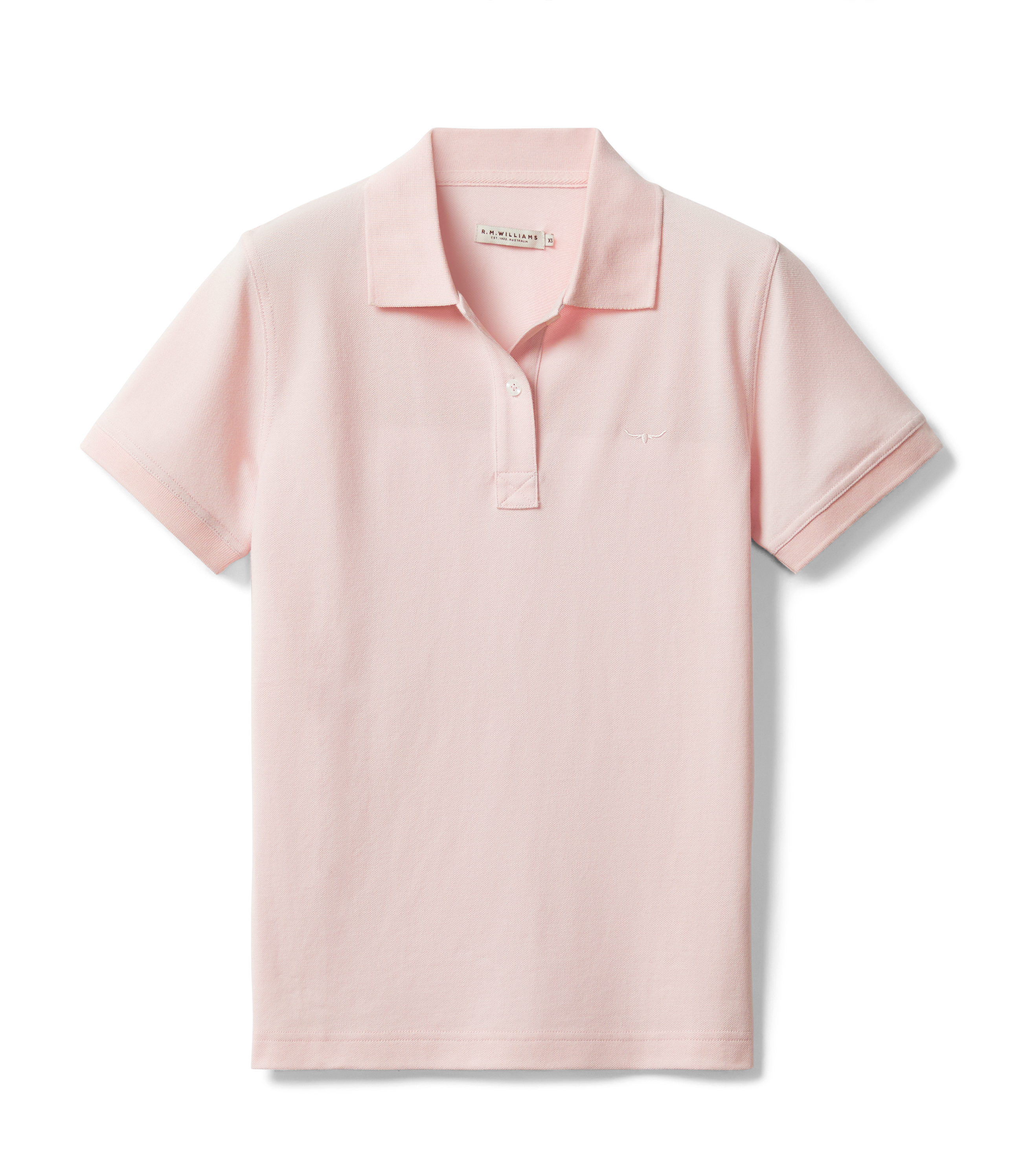 Margaret Polo - Pink