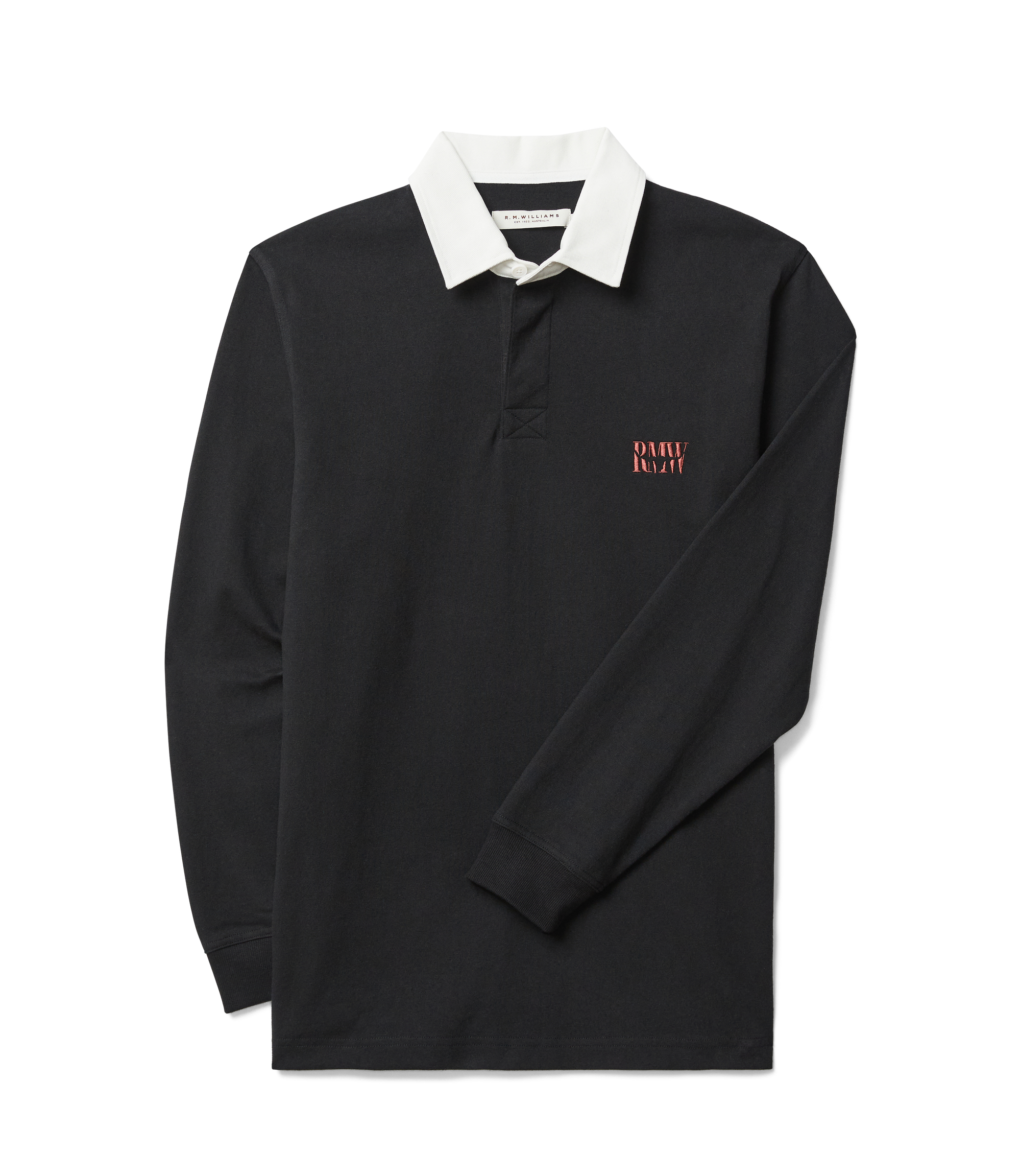 Branded Rugby
