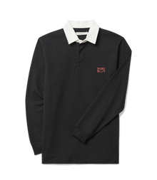 Branded Rugby
