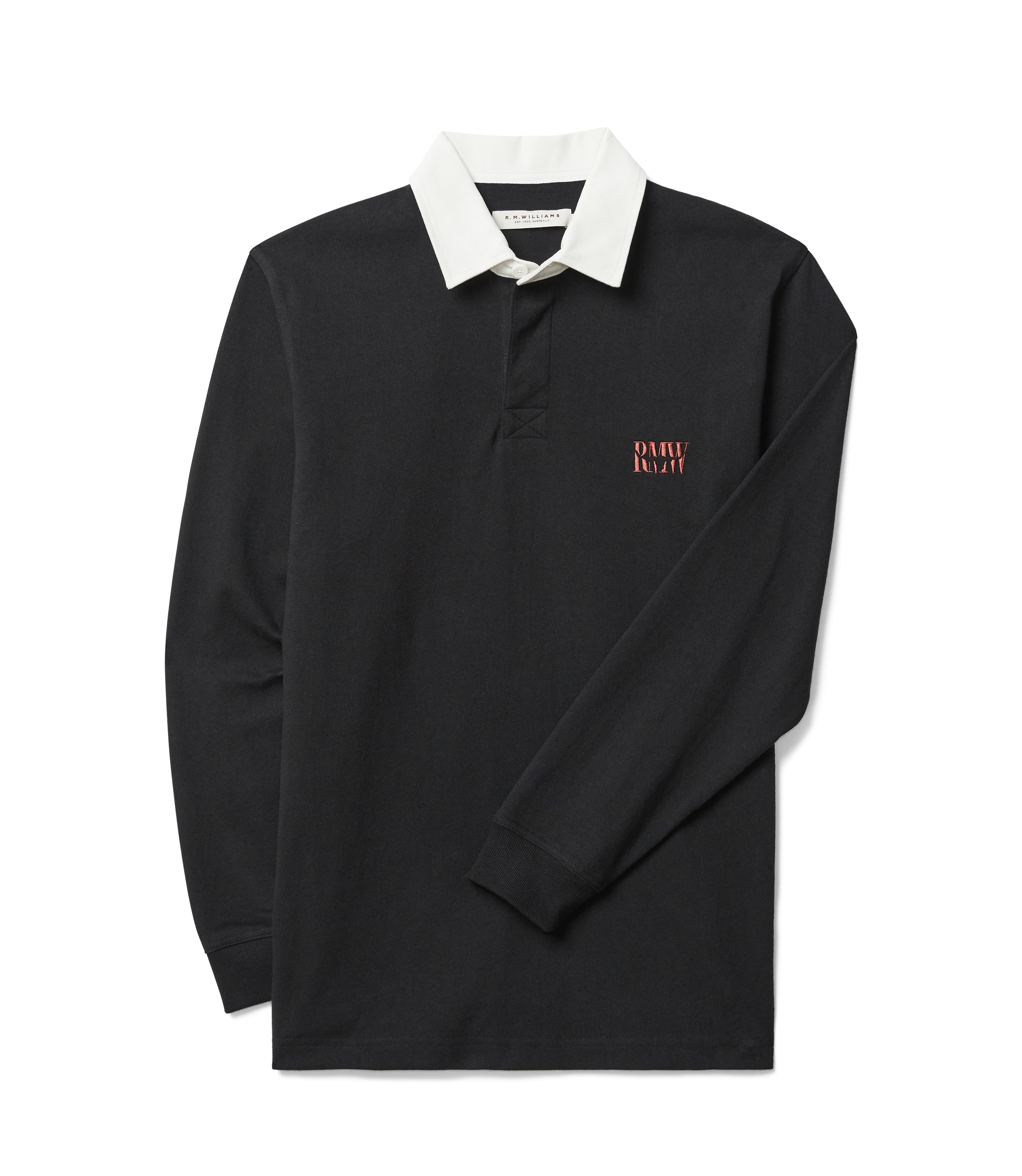 Branded Rugby