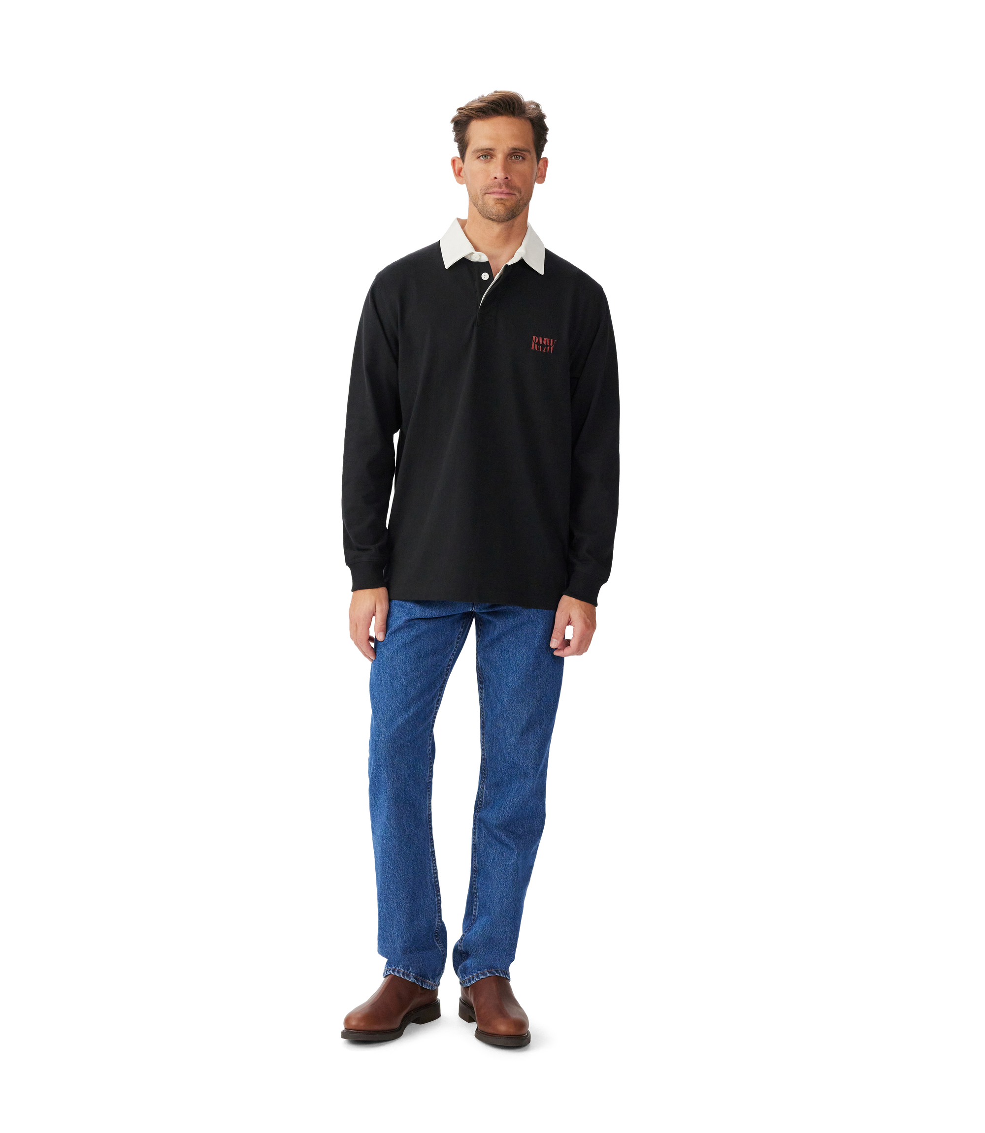 Branded Rugby