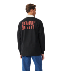 Branded Rugby