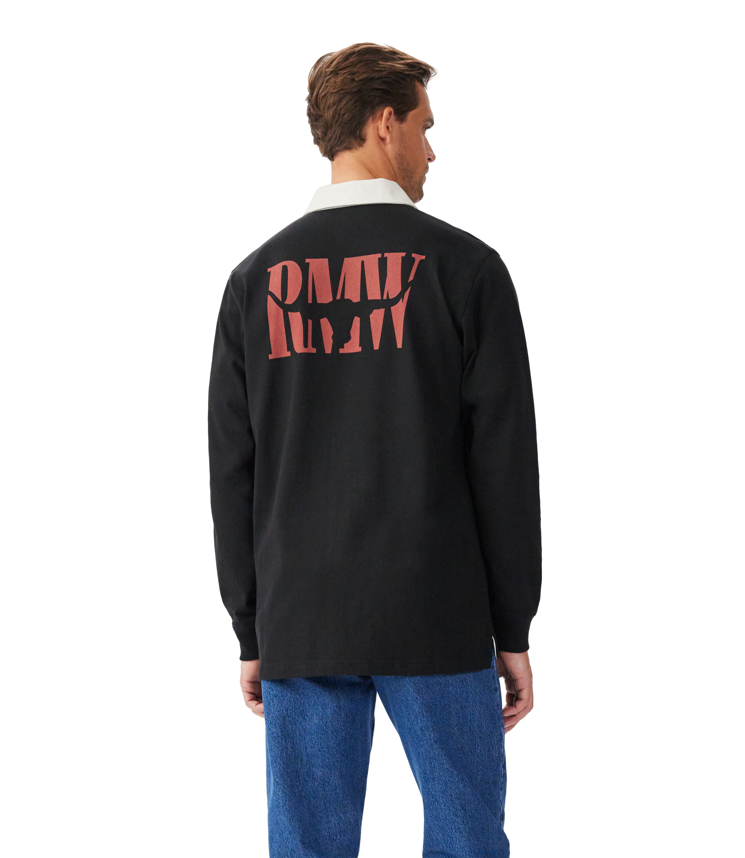 Branded Rugby