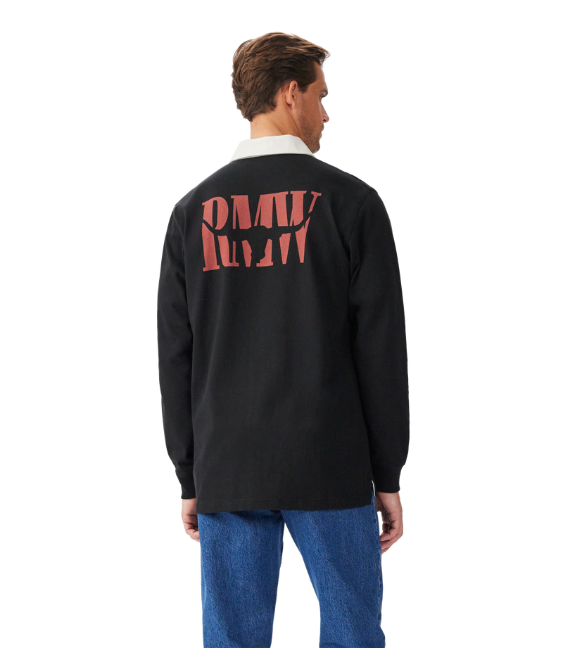 Branded Rugby