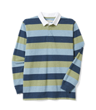 Tweedale Rugby - Blue Green