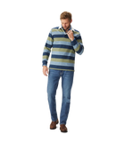 Tweedale Rugby - Blue Green